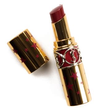 YSL Red in the Dark (76) Dupes 